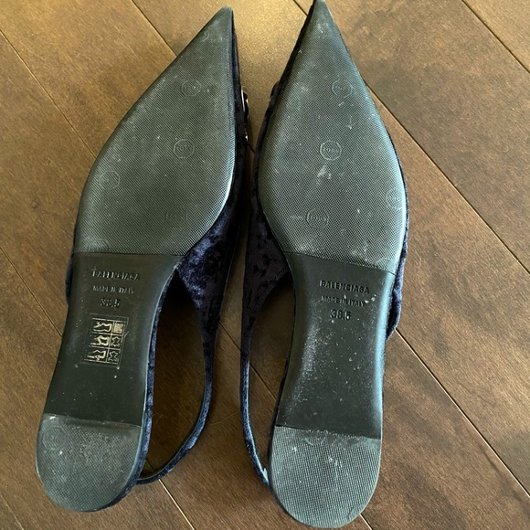 Balenciaga shoes - Picture 4 of 4